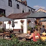 The New 3* Clapham (North Yorkshire)