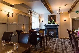 Locanda The New Clapham (North Yorkshire)