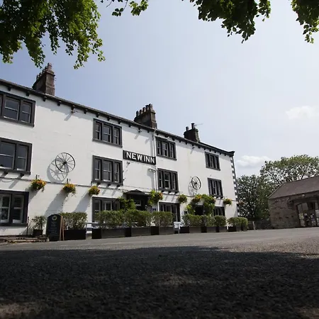 The New Värdshus Clapham (North Yorkshire)