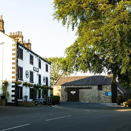 Inn The New