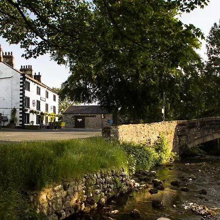 The New Clapham (North Yorkshire)