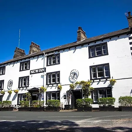 Inn The New