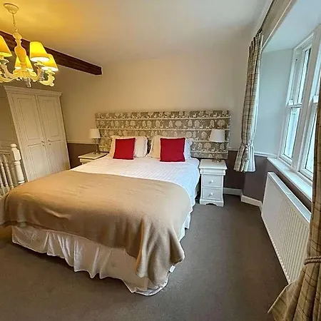 The New 3* Clapham (North Yorkshire)