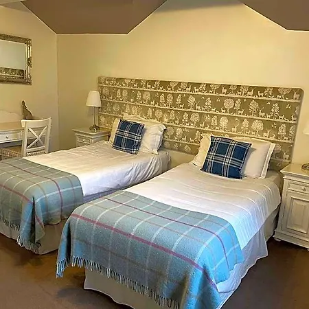 Inn The New