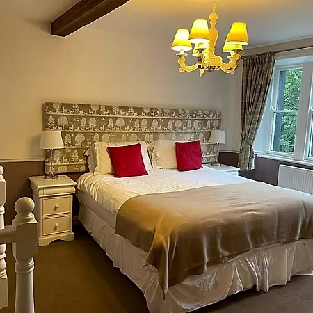 The New Inn Clapham (North Yorkshire)