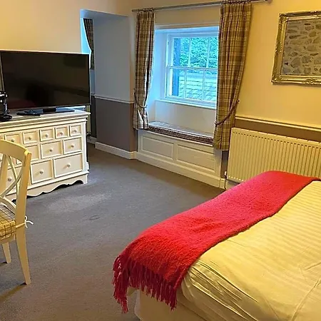 The New Inn 3*