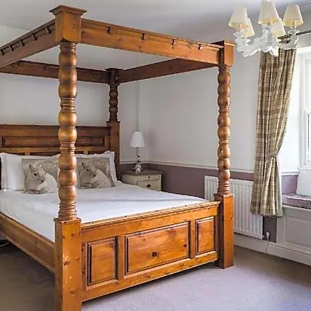 Inn The New