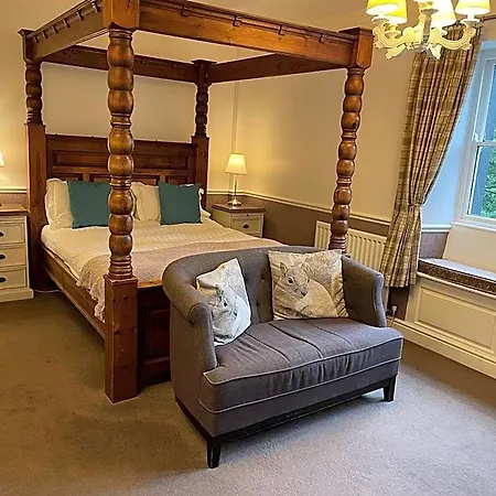 Inn The New