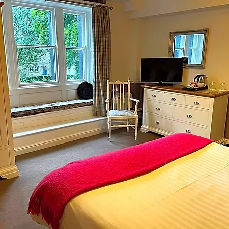 The New Inn 3*