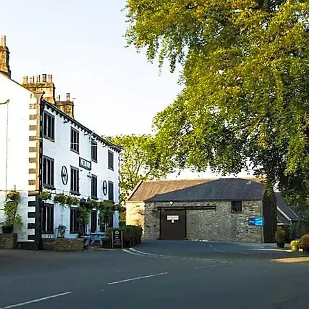 The New 3* Clapham (North Yorkshire)