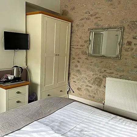 The New 3* Clapham (North Yorkshire)
