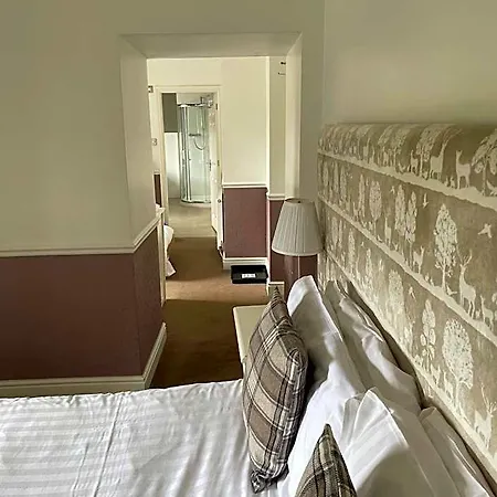 Inn The New