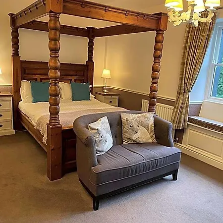 The New Inn 3*