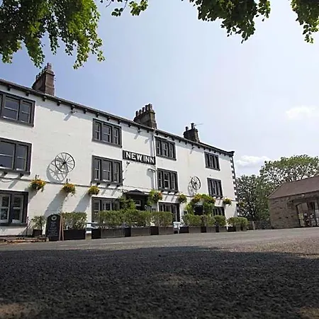 The New Inn