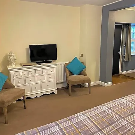 Inn The New Clapham (North Yorkshire)