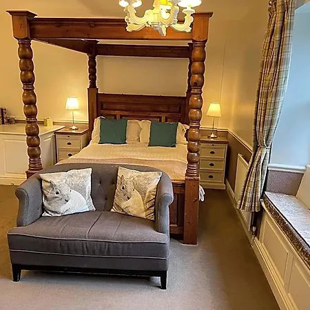 The New 3* Clapham (North Yorkshire)