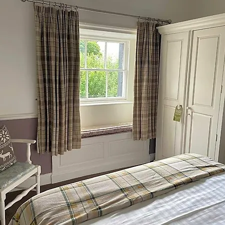 The New Clapham (North Yorkshire)