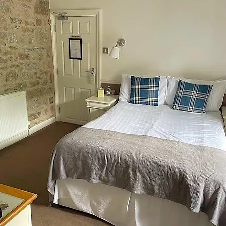 The New Inn 3*