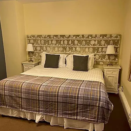 The New Inn Clapham (North Yorkshire)