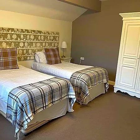 The New Inn 3*
