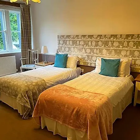 The New 3* Clapham (North Yorkshire)