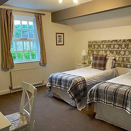 The New Inn Clapham (North Yorkshire)