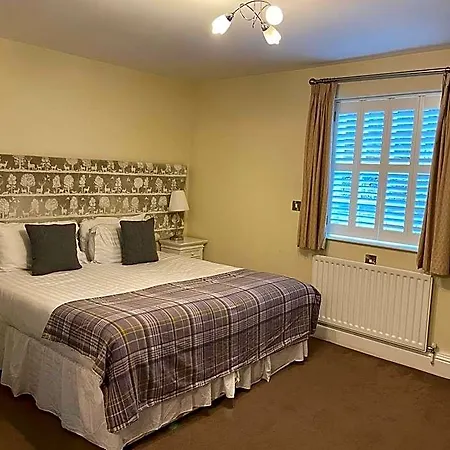 The New Inn Clapham (North Yorkshire)
