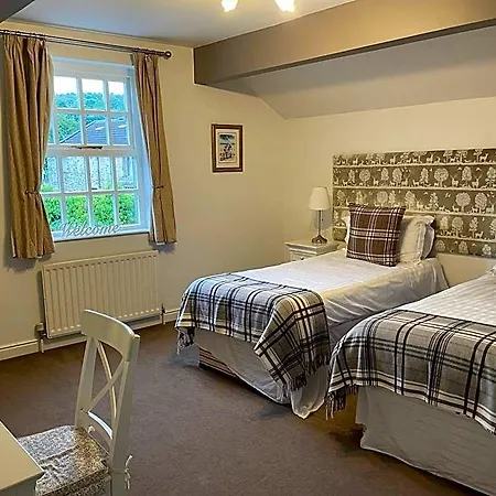 The New Inn Clapham (North Yorkshire)