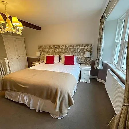 The New Inn