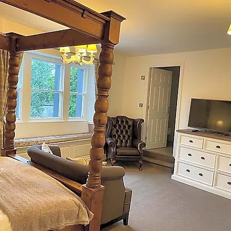 The New Clapham (North Yorkshire)