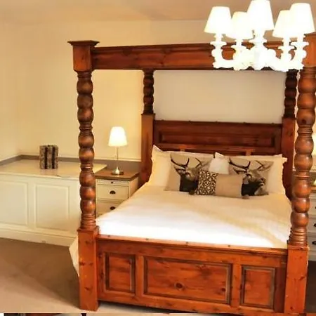 The New Clapham (North Yorkshire)