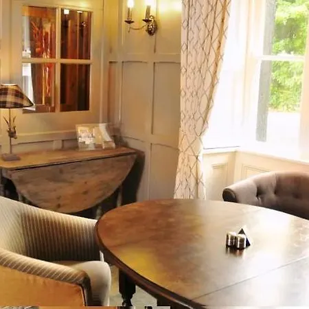 Han/Misafirhane The New 3*