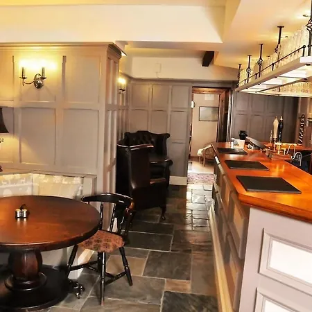 The New Clapham (North Yorkshire)