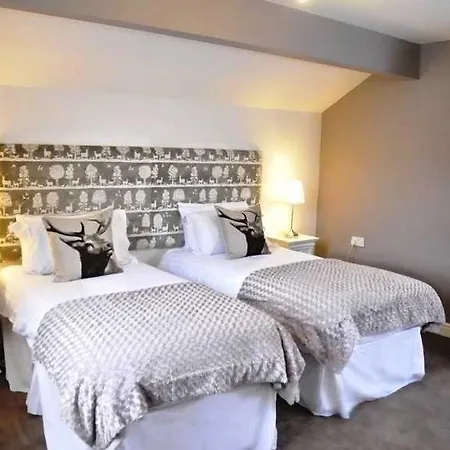 Inn The New Clapham (North Yorkshire)