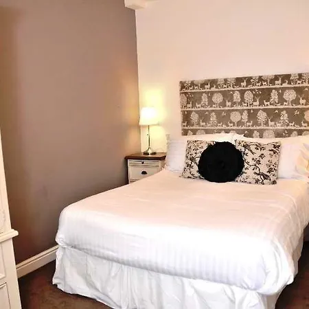 The New Clapham (North Yorkshire)