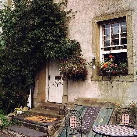 The New Inn