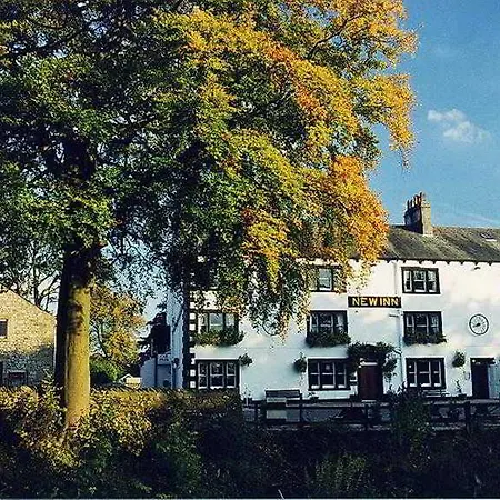 The New Inn 3*