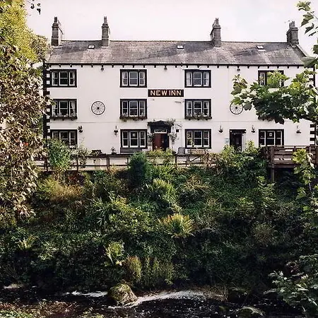 Inn The New