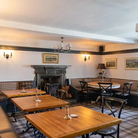 The New Clapham (North Yorkshire)