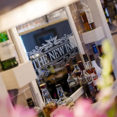 The New Inn 3*