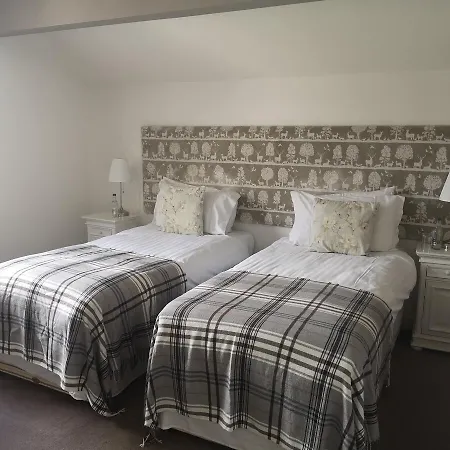 Inn The New
