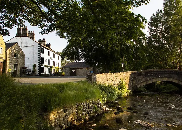 The New Clapham (North Yorkshire)