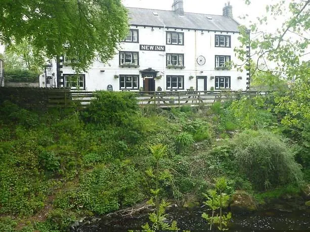 The New Inn