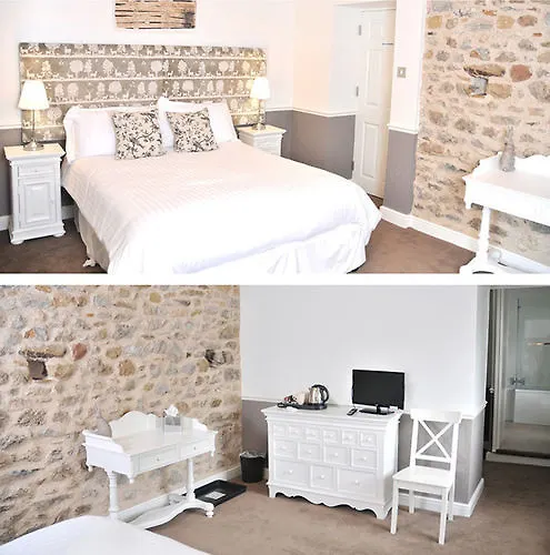 Inn The New Clapham (North Yorkshire)