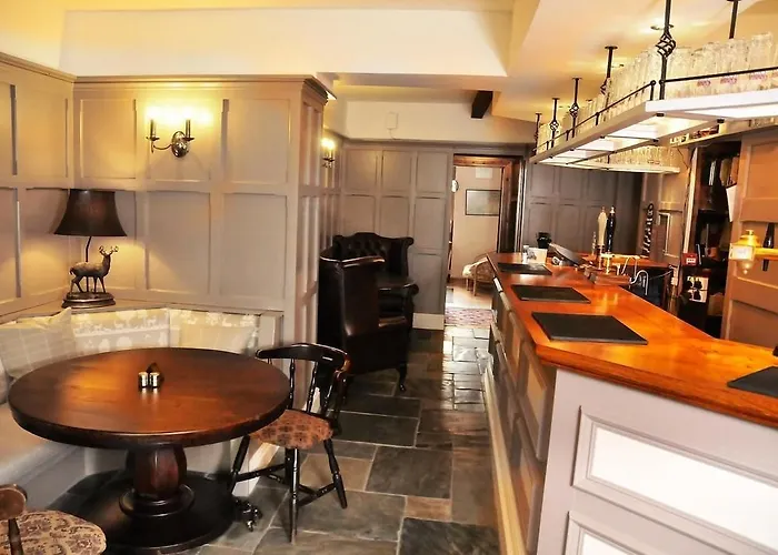 The New Clapham (North Yorkshire)