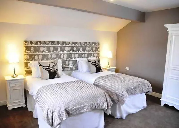 Inn The New Clapham (North Yorkshire)