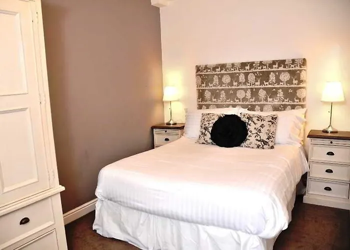 The New Clapham (North Yorkshire)