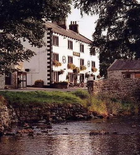 The New Inn 3*