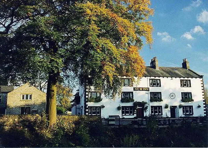 The New Inn 3*