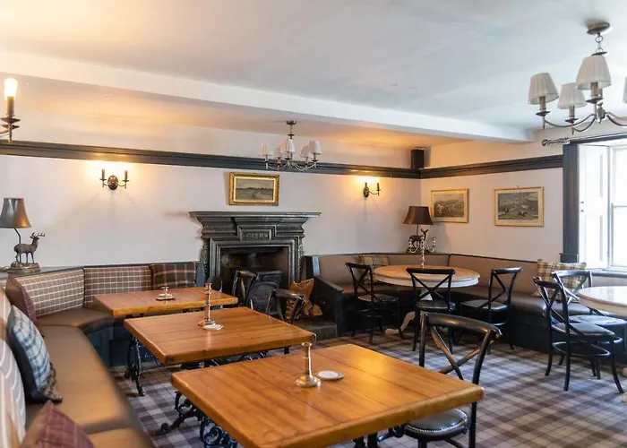 The New Clapham (North Yorkshire)